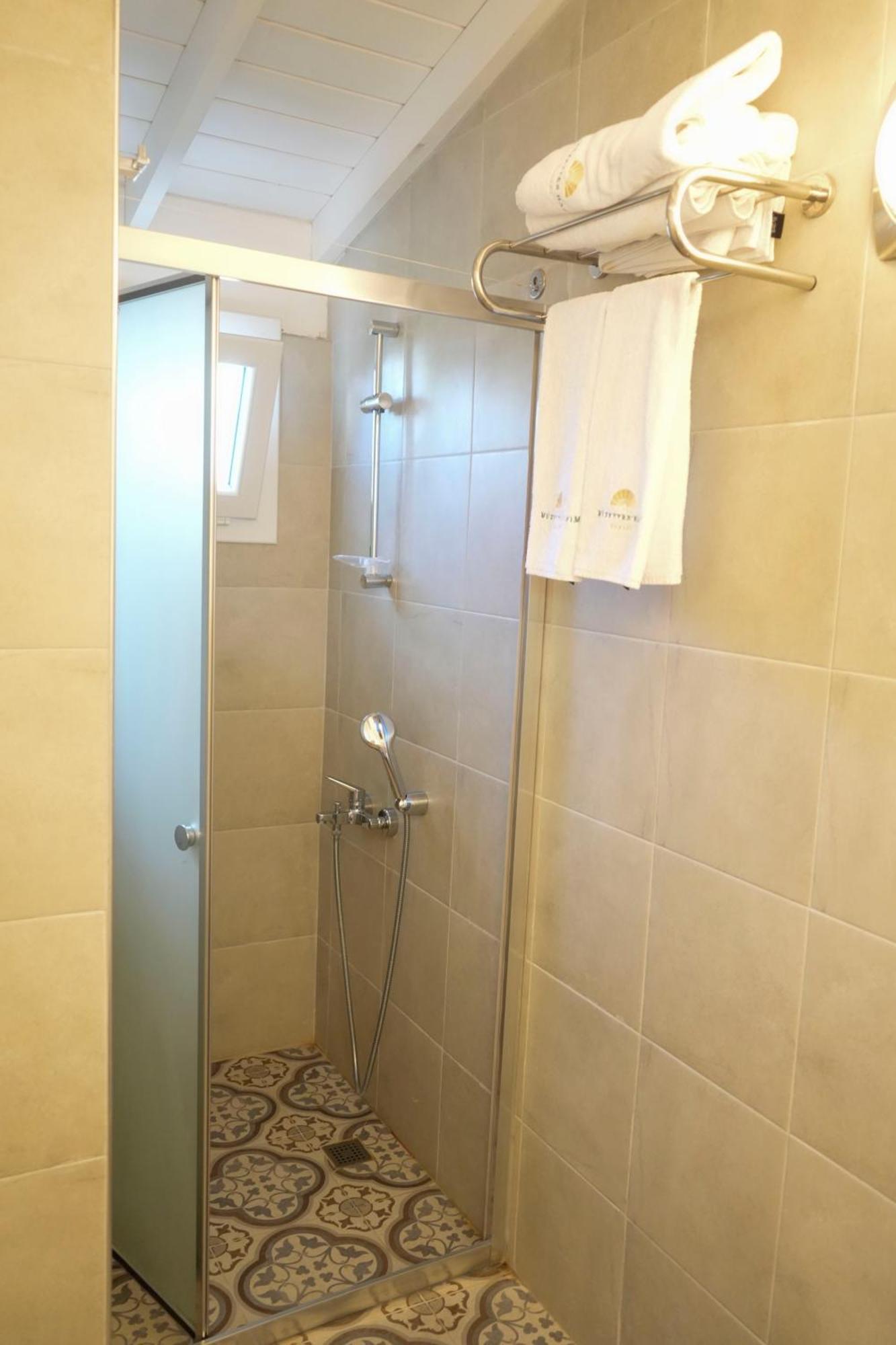 Muezeyyen Hanim Konagi Alaçatı Exteriör bild